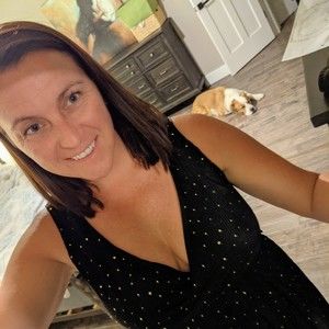 Meet your Posher, Brandi